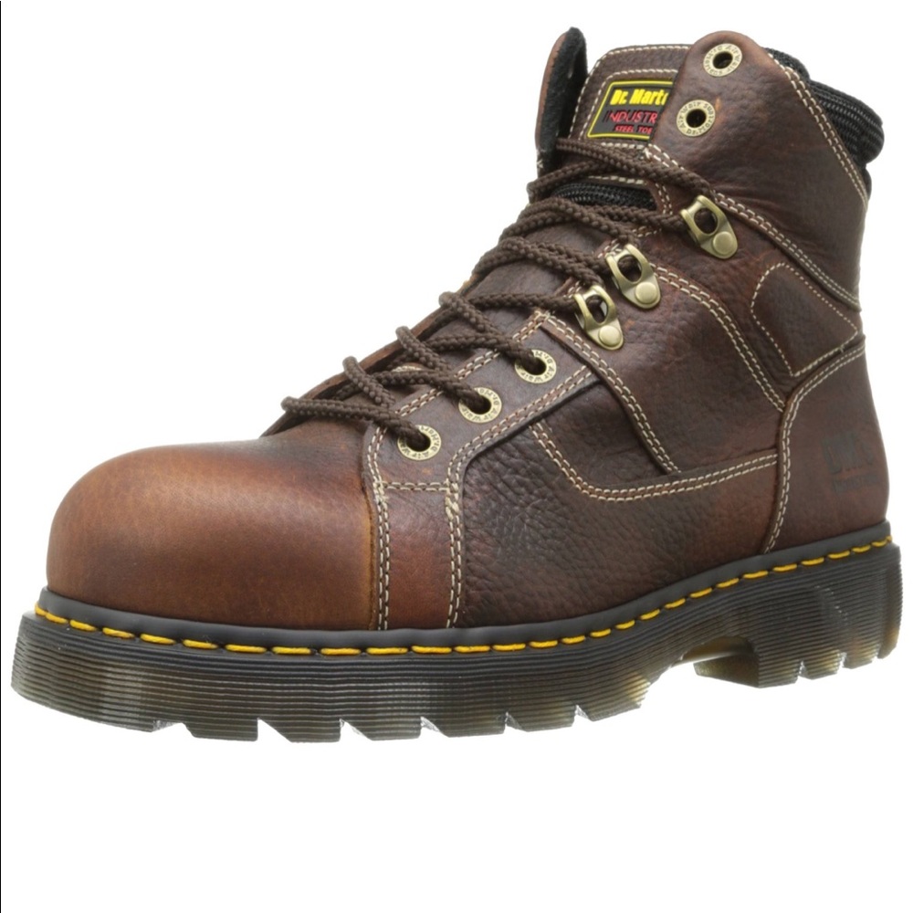 Dr. Martens Ironbrodge ST